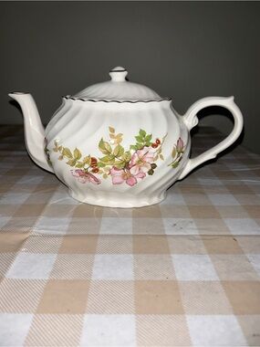 Arthur Wood & Son Tea Pot